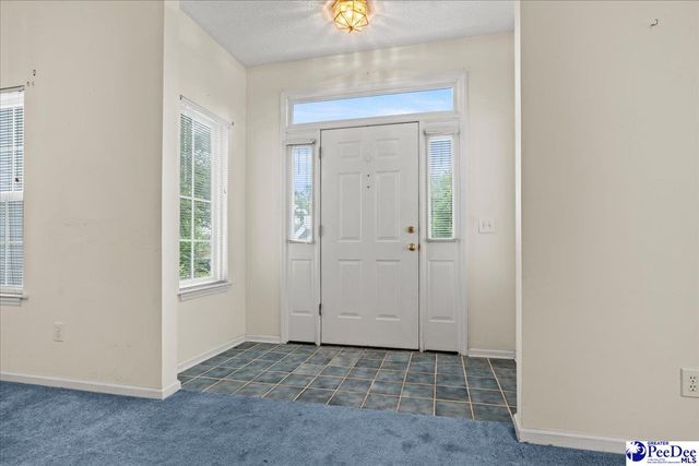 1374 Chandler Circle, Florence, SC 29505