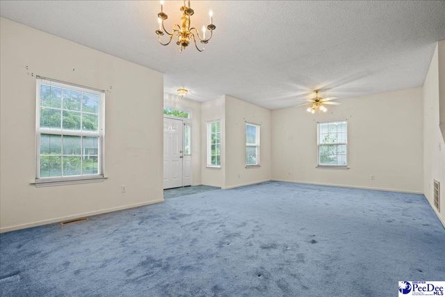 1374 Chandler Circle, Florence, SC 29505