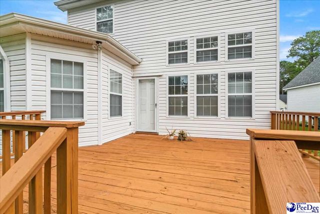 1374 Chandler Circle, Florence, SC 29505
