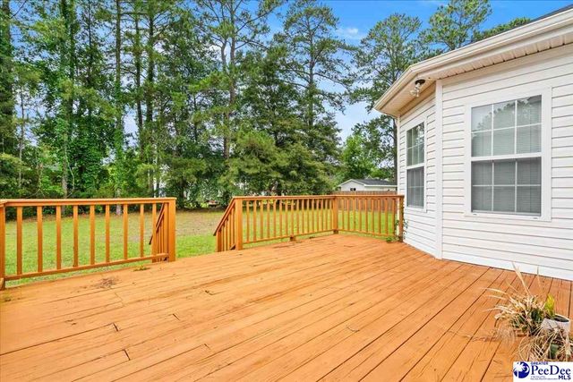 1374 Chandler Circle, Florence, SC 29505