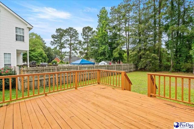 1374 Chandler Circle, Florence, SC 29505