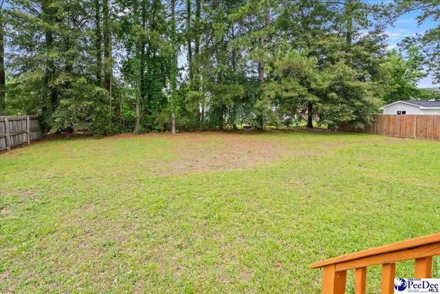 1374 Chandler Circle, Florence, SC 29505