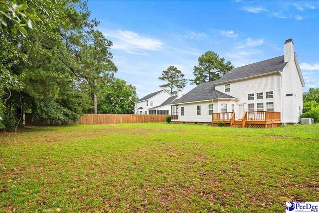 1374 Chandler Circle, Florence, SC 29505