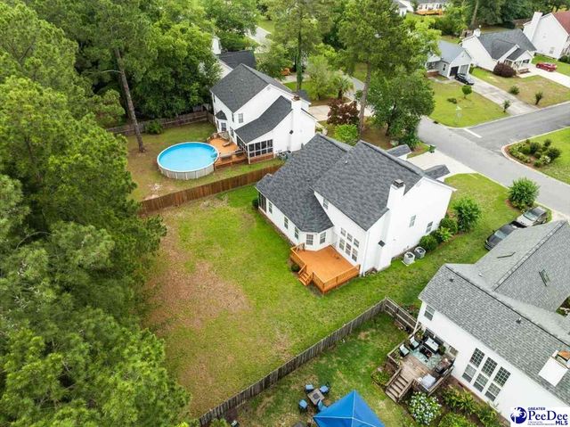 1374 Chandler Circle, Florence, SC 29505