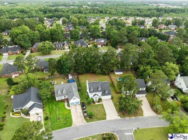 1374 Chandler Circle, Florence, SC 29505