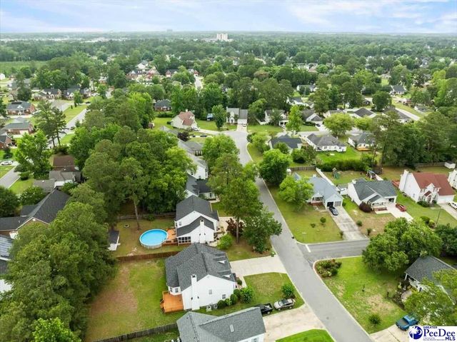 1374 Chandler Circle, Florence, SC 29505
