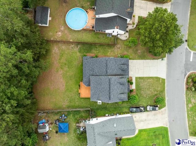 1374 Chandler Circle, Florence, SC 29505
