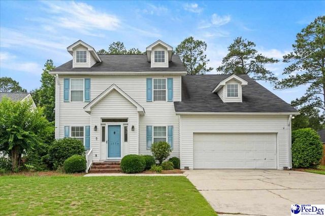 1374 Chandler Circle, Florence, SC 29505