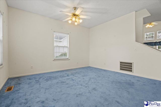 1374 Chandler Circle, Florence, SC 29505