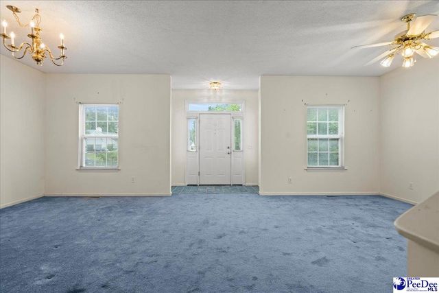 1374 Chandler Circle, Florence, SC 29505