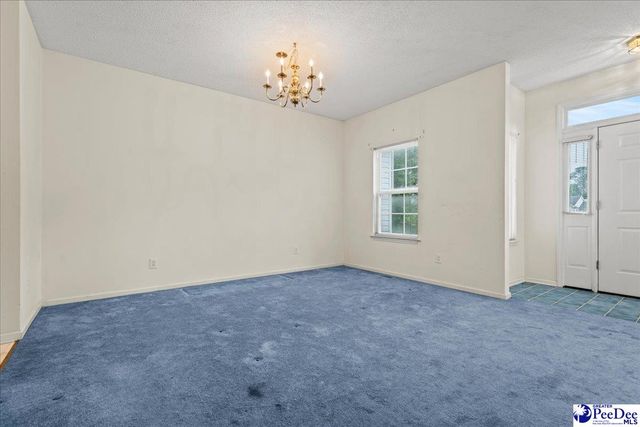 1374 Chandler Circle, Florence, SC 29505