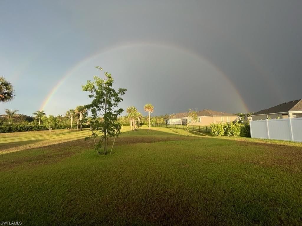 2729 Foralesca CT, CAPE CORAL, FL 33909 — photo 2
