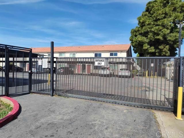 532 Anita 112, Chula Vista, CA 91911