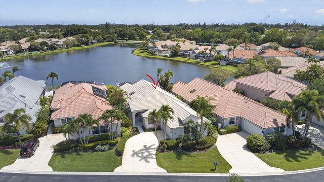 216 Eagleton Lake Boulevard, Palm Beach Gardens, FL 33418