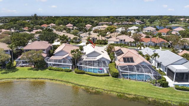 216 Eagleton Lake Boulevard, Palm Beach Gardens, FL 33418