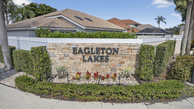 216 Eagleton Lake Boulevard, Palm Beach Gardens, FL 33418