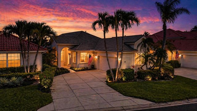 216 Eagleton Lake Boulevard, Palm Beach Gardens, FL 33418