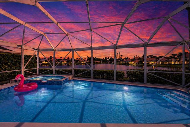 216 Eagleton Lake Boulevard, Palm Beach Gardens, FL 33418