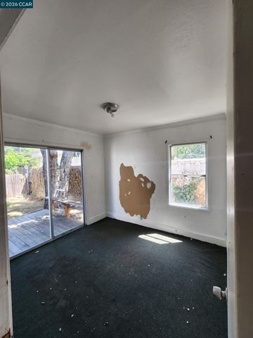 433 Gilger Ave, Martinez, CA 94553