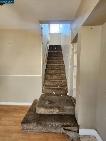 433 Gilger Ave, Martinez, CA 94553