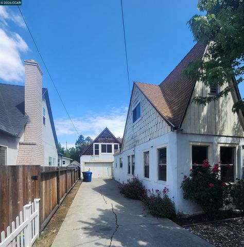 433 Gilger Ave, Martinez, CA 94553