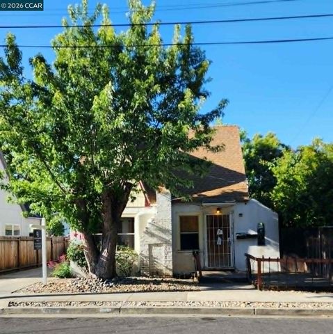 433 Gilger Ave, Martinez, CA 94553