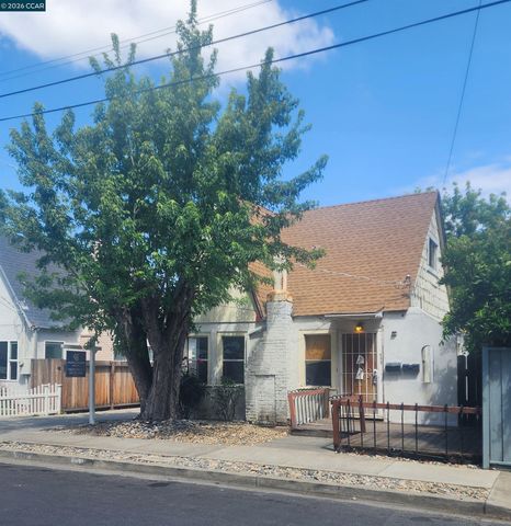 433 Gilger Ave, Martinez, CA 94553