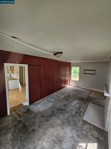 433 Gilger Ave, Martinez, CA 94553