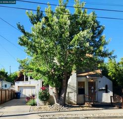433 Gilger Ave, Martinez, CA 94553
