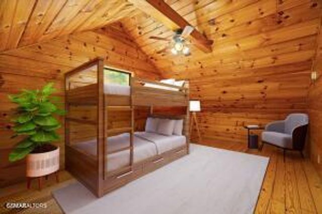 1120 Sharp Road, Sevierville, TN 37876