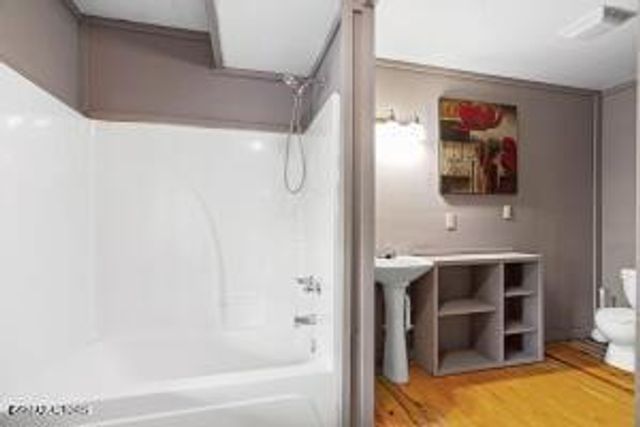 1120 Sharp Road, Sevierville, TN 37876