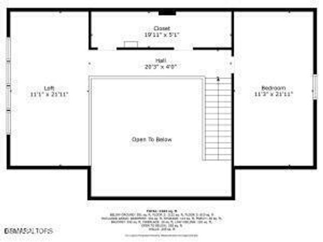 1120 Sharp Road, Sevierville, TN 37876