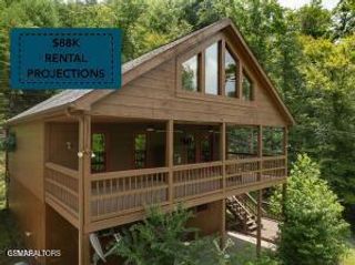 1120 Sharp Road, Sevierville, TN 37876