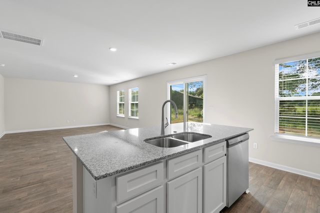 548 Corkscrew Lane, Blythewood, SC 29016