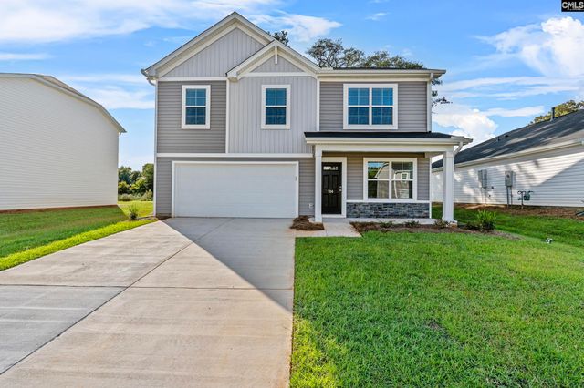 548 Corkscrew Lane, Blythewood, SC 29016