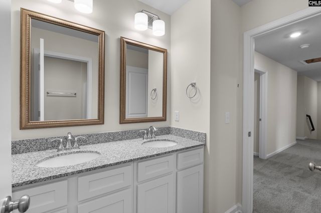 548 Corkscrew Lane, Blythewood, SC 29016