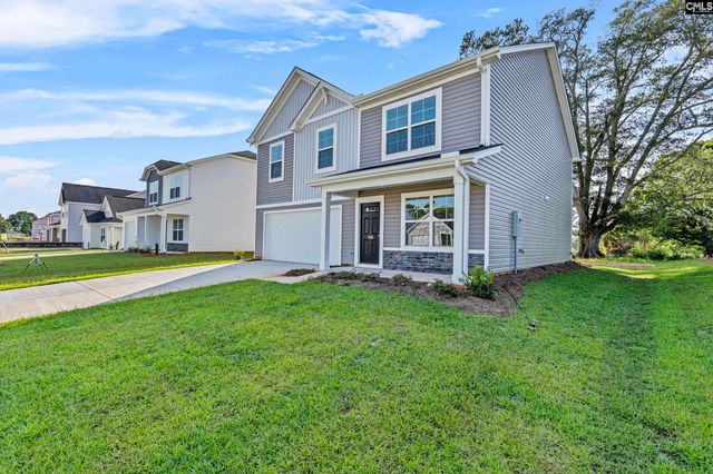 548 Corkscrew Lane, Blythewood, SC 29016