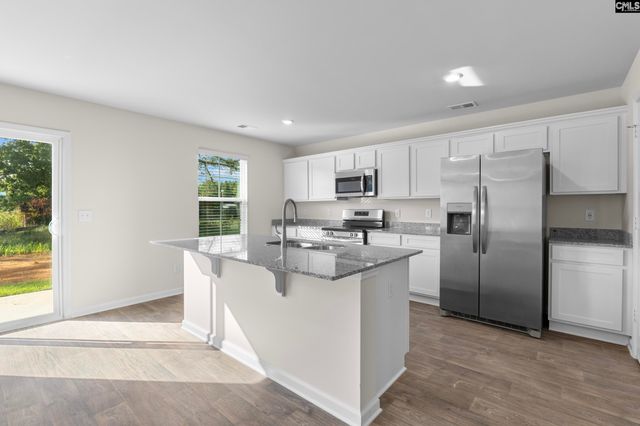 548 Corkscrew Lane, Blythewood, SC 29016