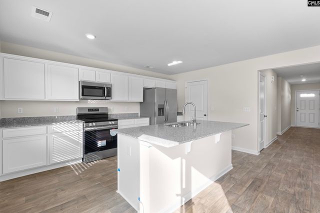 548 Corkscrew Lane, Blythewood, SC 29016