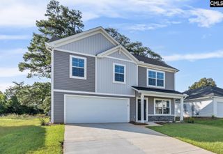 548 Corkscrew Lane, Blythewood, SC 29016