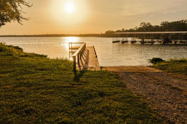 TBD Vintage Shore Drive, Quinlan, TX 75474