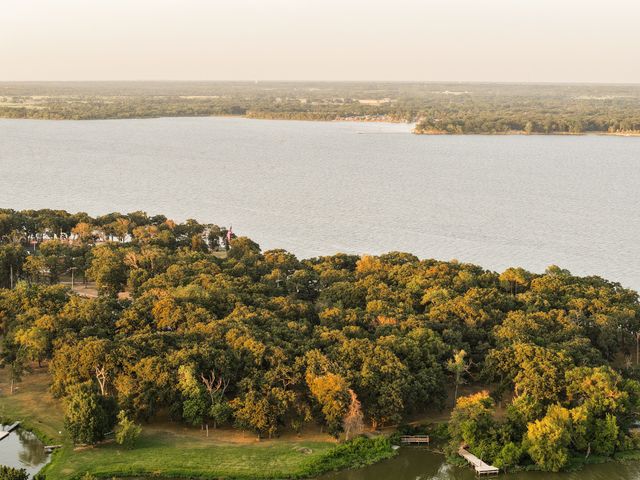 TBD Vintage Shore Drive, Quinlan, TX 75474