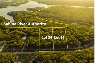 TBD Vintage Shore Drive, Quinlan, TX 75474