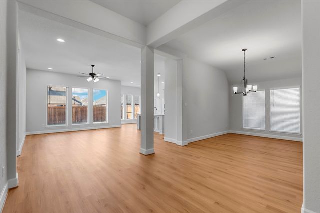 1824 Buckeye Lane, Mansfield, TX 76063