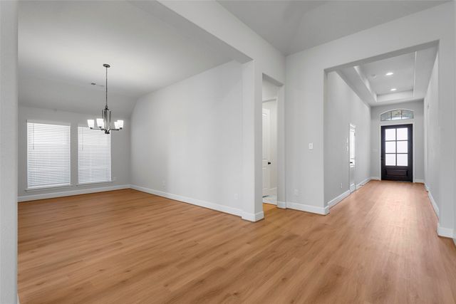 1824 Buckeye Lane, Mansfield, TX 76063