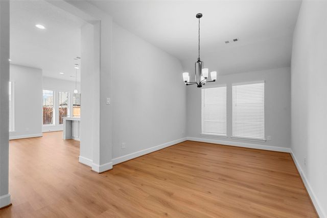 1824 Buckeye Lane, Mansfield, TX 76063