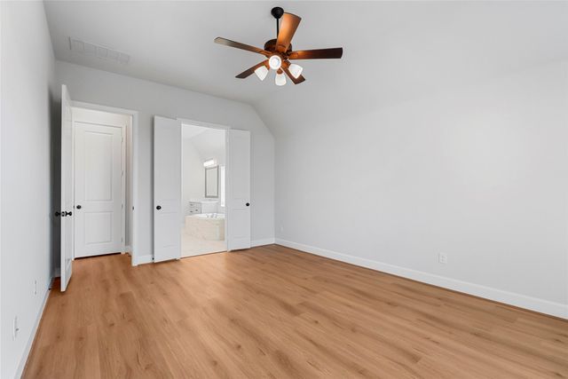 1824 Buckeye Lane, Mansfield, TX 76063