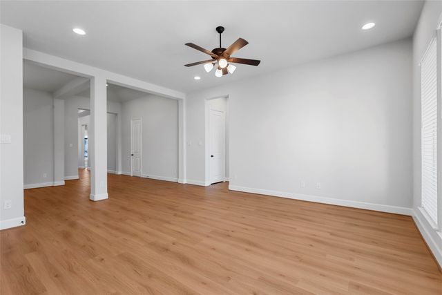 1824 Buckeye Lane, Mansfield, TX 76063
