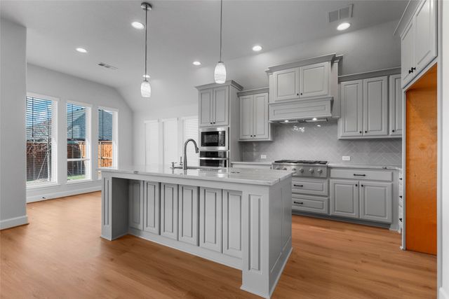 1824 Buckeye Lane, Mansfield, TX 76063