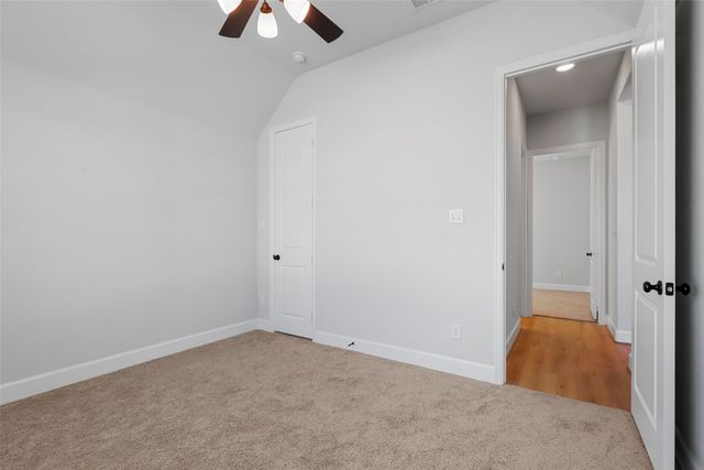 1824 Buckeye Lane, Mansfield, TX 76063
